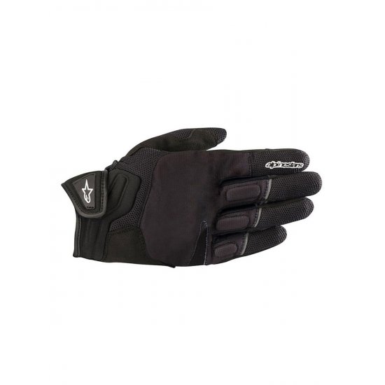 Alpinestars Atom Motorcycle Gloves at JTS Biker Clothing