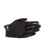 Alpinestars Atom Motorcycle Gloves at JTS Biker Clothing