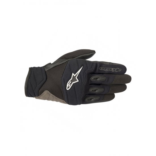 Alpinestars Shore Motorcycle Gloves at JTS Biker Clothing