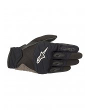 Alpinestars Shore Motorcycle Gloves at JTS Biker Clothing