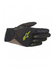 Alpinestars Shore Motorcycle Gloves at JTS Biker Clothing