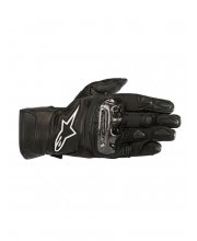 Alpinestars Stella SP-2 v2 Ladies Motorcycle Gloves at JTS Biker Clothing