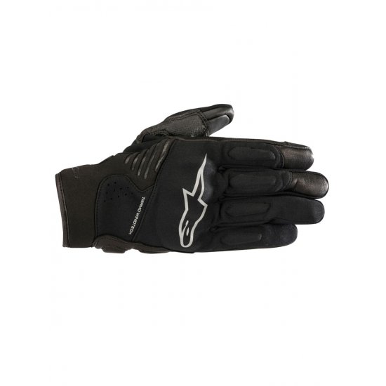 Alpinestars Stella Faster Ladies Motorcycle Gloves at JTS Biker Clothing 