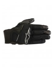 Alpinestars Stella Faster Ladies Motorcycle Gloves at JTS Biker Clothing 