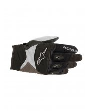 Alpinestars Stella Shore Ladies Motorcycle Gloves at JTS Biker Clothing 