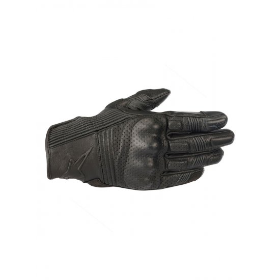 Alpinestars Mustang v2 Motorcycle Gloves at JTS Biker Clothing