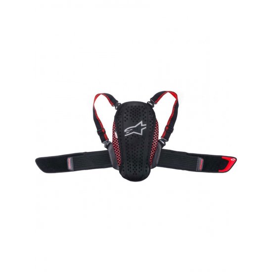 Alpinestars Nucleon KR-Y Back Protector at JTS Biker Clothing