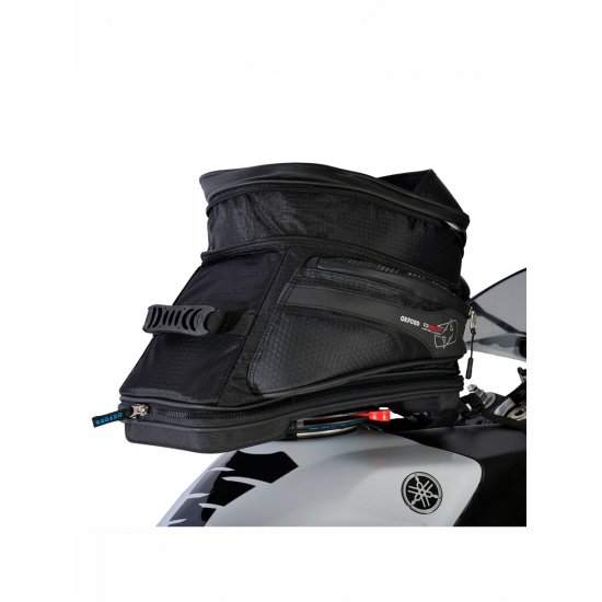 Oxford Q20R Quick Release Tankbag 20L at JTS Biker Clothing