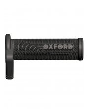 Oxford Premium Sports Hotgrips at JTS Biker Clothing