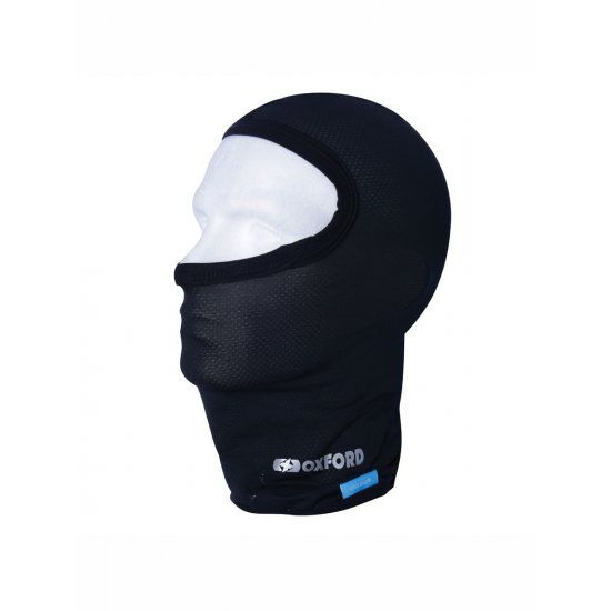 Oxford Coolmax Balaclava at JTS Biker Clothing