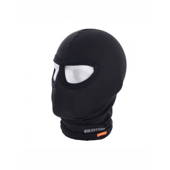 Oxford Lycra Eyes Balaclava at JTS Biker Clothing