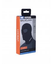 Oxford Lycra Eyes Balaclava at JTS Biker Clothing