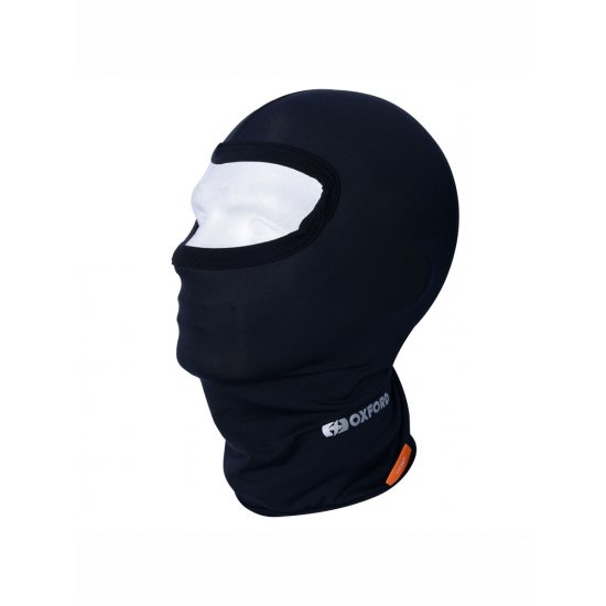 Oxford Lycra Balaclava at JTS Biker Clothing