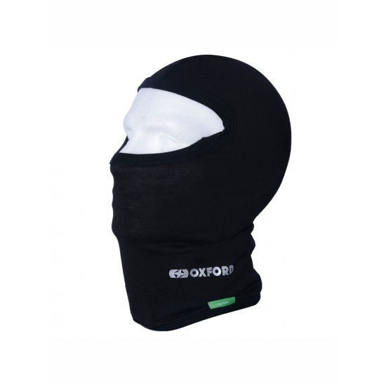 Oxford Cotton Balaclava at JTS Biker Clothing