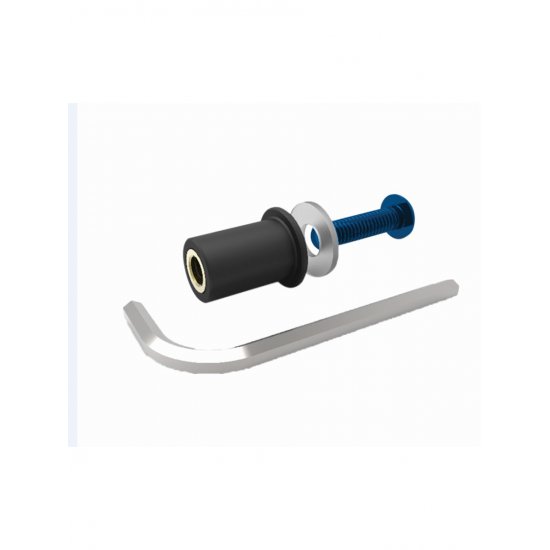 Oxford Motorcycle Screen Screw at JTS Biker Clothing