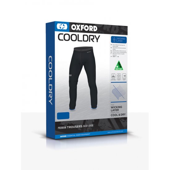 Oxford Cool Dry Layers Pants at JTS Biker Clothing