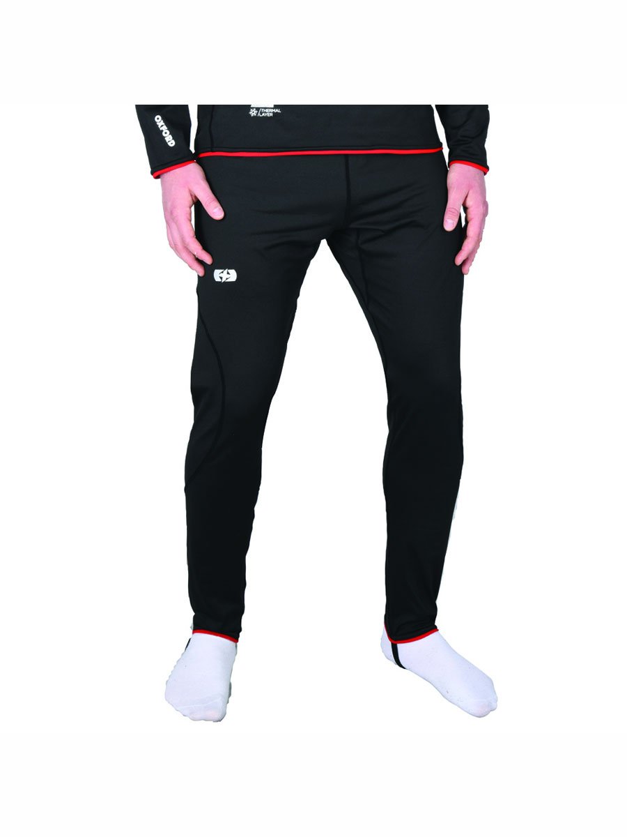 Oxford Warm Dry Layers Pants FREE UK DELIVERY & RETURNS JTS Biker