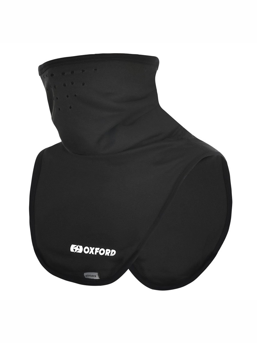 Oxford Deluxe Micro Fleece Neck Tube - FREE DELIVERY & RETURNS - JTS ...