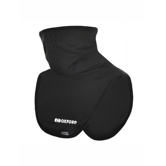 Oxford Deluxe Micro Fleece Neck Tube at JTS Biker Clothing