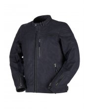 Furygan Clint Evo Leather Motorcycle Jacket at JTS Biker Clothing