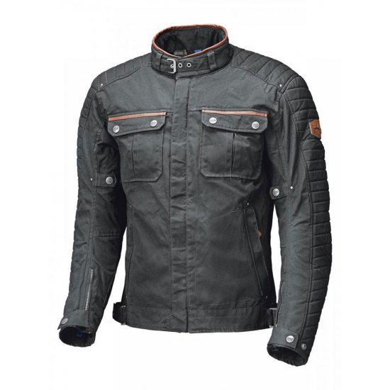 Held Bailey Textile Motorcycle Jacket Art 61913 at JTS Biker Clothing