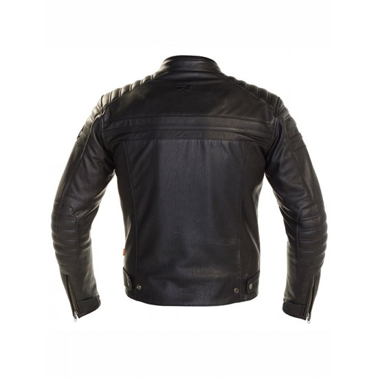 Richa Daytona 2 Leather Motorcycle Jacket at JTS Biker Clothing