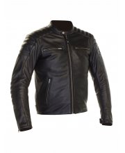 Richa Daytona 2 Leather Motorcycle Jacket at JTS Biker Clothing