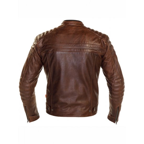 Richa Daytona 2 Leather Motorcycle Jacket at JTS Biker Clothing