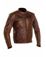 Richa Daytona 2 Leather Motorcycle Jacket at JTS Biker Clothing