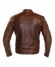 Richa Daytona 2 Leather Motorcycle Jacket at JTS Biker Clothing