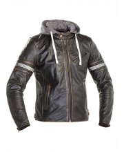 Richa Toulon 2 Leather Motorcycle Jacket at JTS Biker Clothing