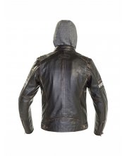 Richa Toulon 2 Leather Motorcycle Jacket at JTS Biker Clothing