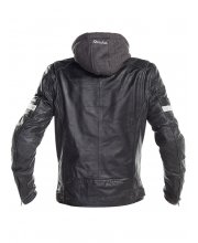 Richa Toulon 2 Leather Motorcycle Jacket at JTS Biker Clothing