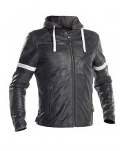 Richa Toulon 2 Leather Motorcycle Jacket at JTS Biker Clothing