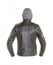 Richa Toulon 2 Leather Motorcycle Jacket at JTS Biker Clothing