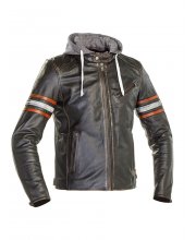 Richa Toulon 2 Leather Motorcycle Jacket at JTS Biker Clothing