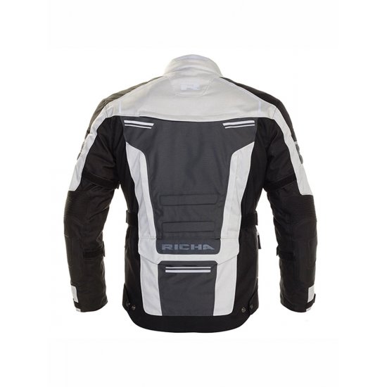 Richa Touareg 2 Textile Motorcycle Jacket at JTS Biker Clothing