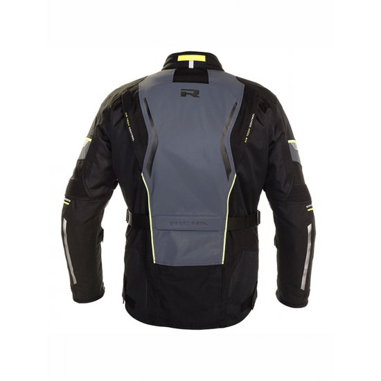 Richa Infinity 2 Flare Textile Motorcycle Jacket at JTS Biker Clothing