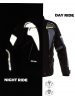 Richa Infinity 2 Flare Textile Motorcycle Jacket at JTS Biker Clothing 