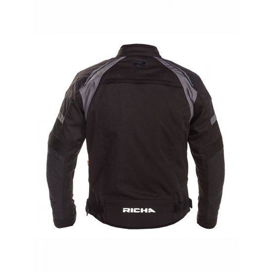 Richa Falcon 2 Textile Motorcycle Jacket at JTS Biker Clothing 