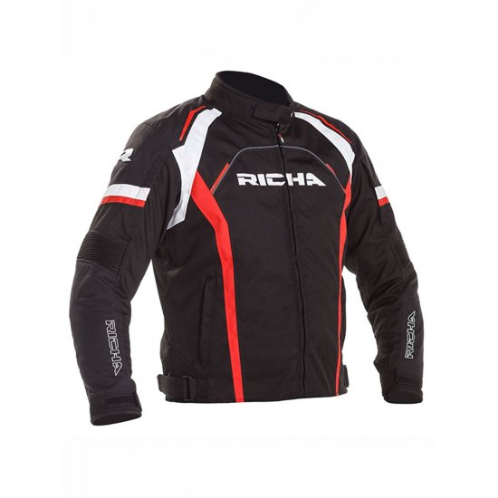 Richa Falcon 2 Textile Motorcycle Jacket at JTS Biker Clothing