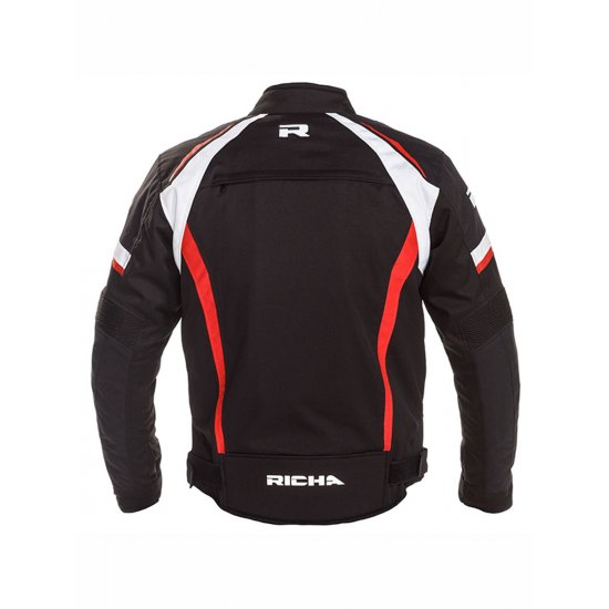 Richa Falcon 2 Textile Motorcycle Jacket at JTS Biker Clothing