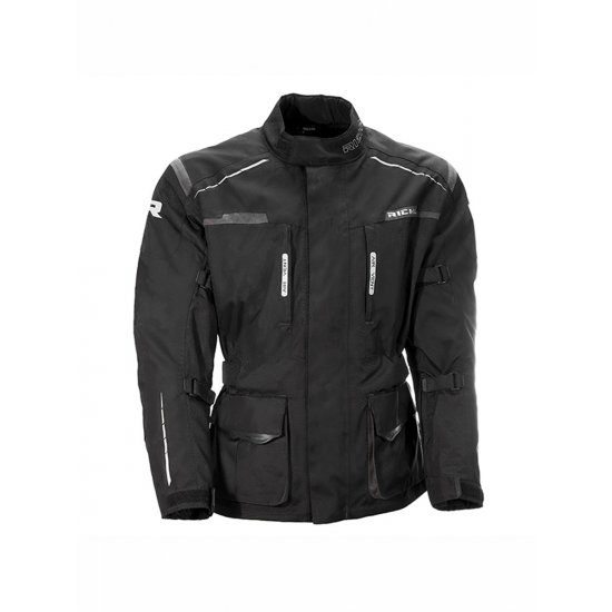 Richa Axel Textile Motorcycle Jacket at JTS Biker Clothing 