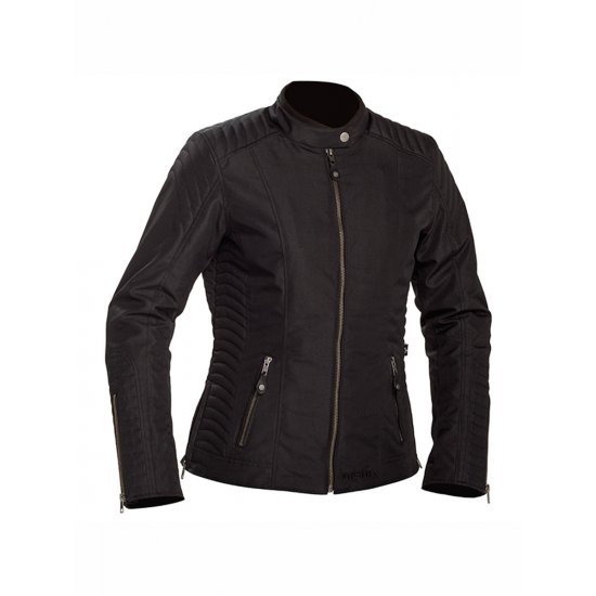 Richa Lausanne Ladies Textile Motorcycle Jacket at JTS Biker Clothing