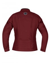 Richa Lausanne Ladies Textile Motorcycle Jacket at JTS Biker Clothing