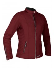 Richa Lausanne Ladies Textile Motorcycle Jacket at JTS Biker Clothing