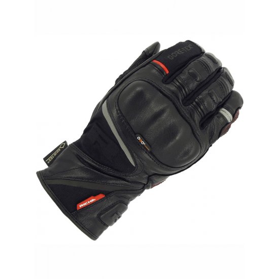 Richa Atlantic Gore-Tex Motorcycle Gloves at JTS Biker Clothing