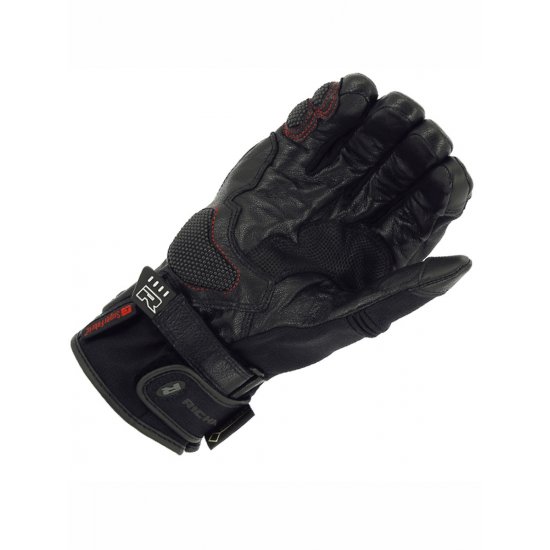 Richa Atlantic Gore-Tex Motorcycle Gloves at JTS Biker Clothing