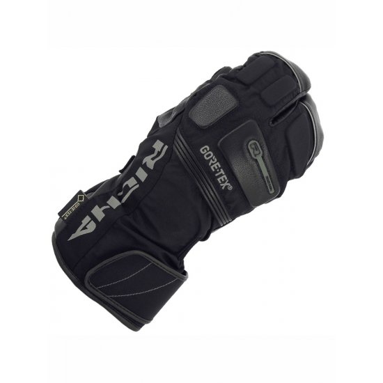 Richa Nordic Gore-Tex Motorcycle Gloves at JTS Biker Clothing