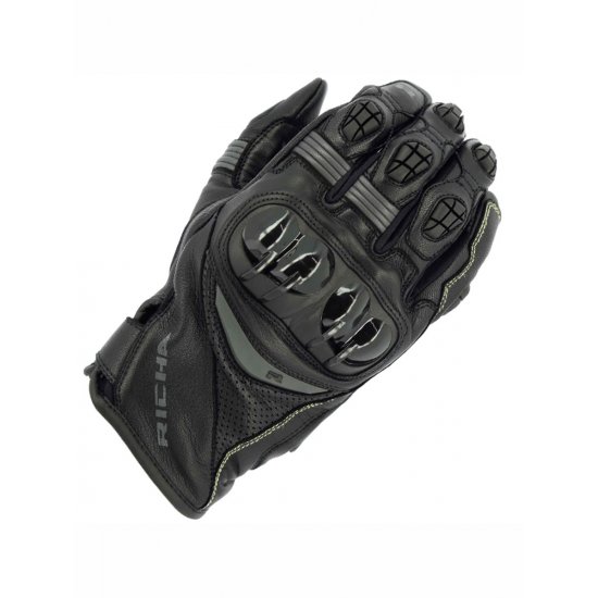 Richa Rotate Motorcycle Gloves at JTS Biker Clothing